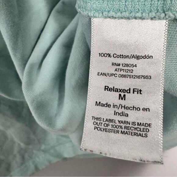 Bonobos relaxed fit tee size medium - Picture 4 of 5